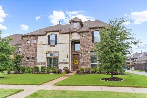 Frisco, TX 75033,14461 Fall Harvest Drive