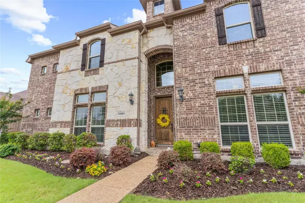 Frisco, TX 75033,14461 Fall Harvest Drive