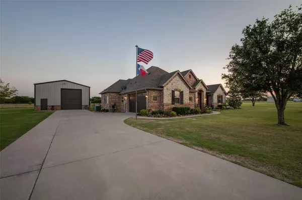 5009 Red Oak Drive, Royse City, TX 75189