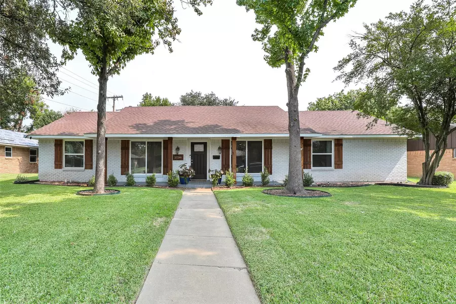 10246 Carry Back Circle, Dallas, TX 75229