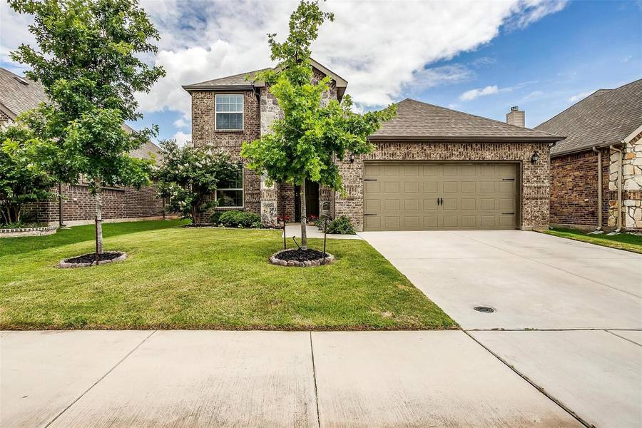 11712 Tuscarora Drive, Fort Worth, TX 76108