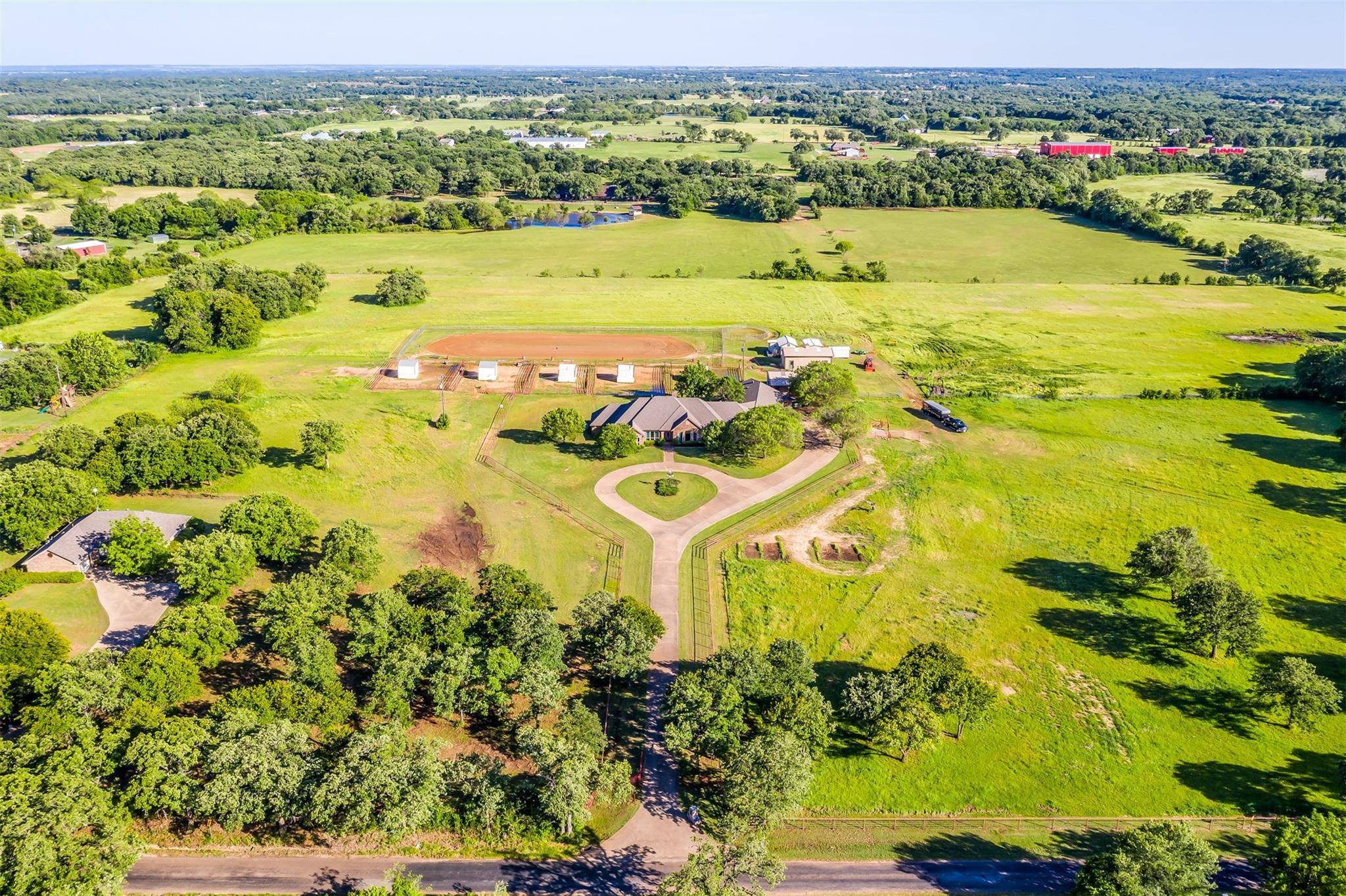 4400 County Road 312, Cleburne, TX 76031