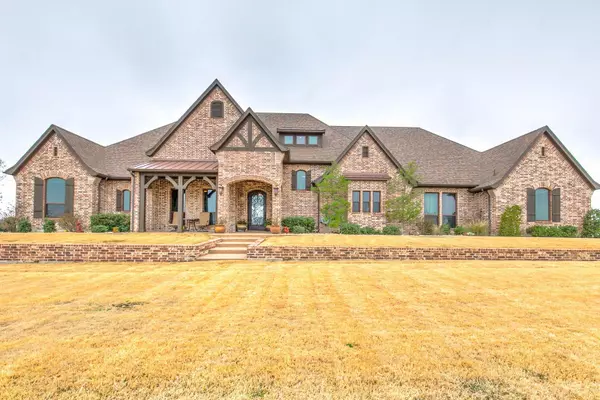 2461 County Road 1227, Cleburne, TX 76033