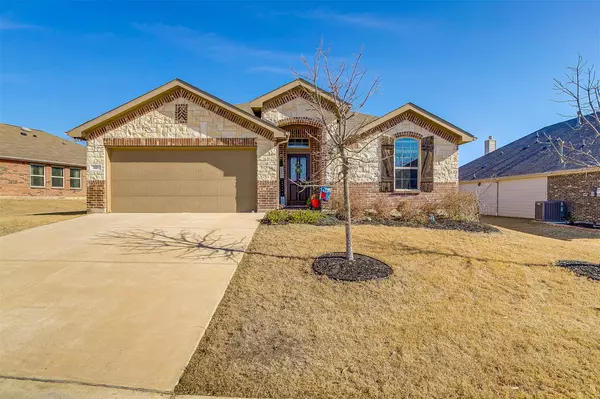 Burleson, TX 76028,381 Coral Vine Lane