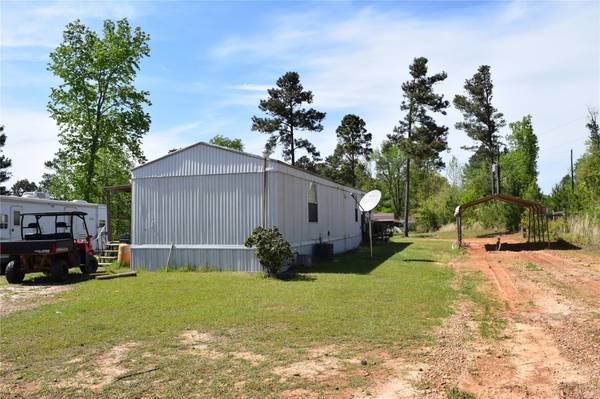 170 Gibson Road, Homer, LA 71040