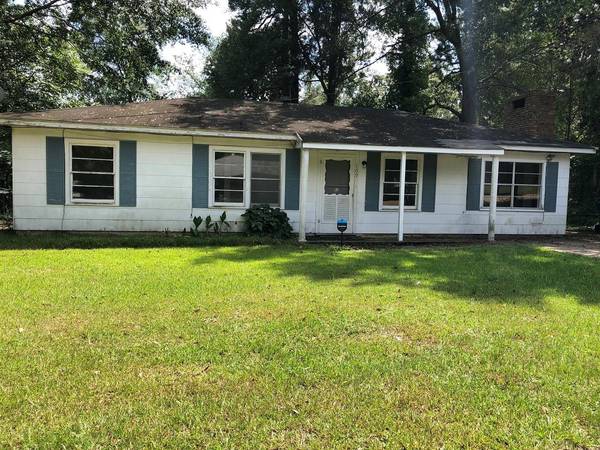 109 Wall Street, Homer, LA 71040