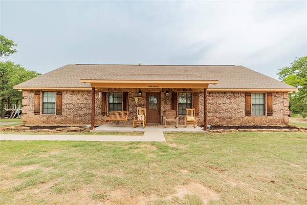 2097 County Road 3555, Paradise, TX 76073