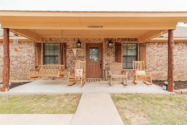 Paradise, TX 76073,2097 County Road 3555