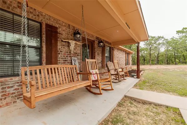 Paradise, TX 76073,2097 County Road 3555