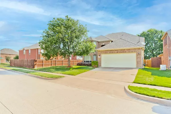 Fort Worth, TX 76177,2733 Maple Creek Drive