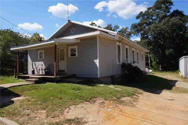 605 E College Street, Homer, LA 71040