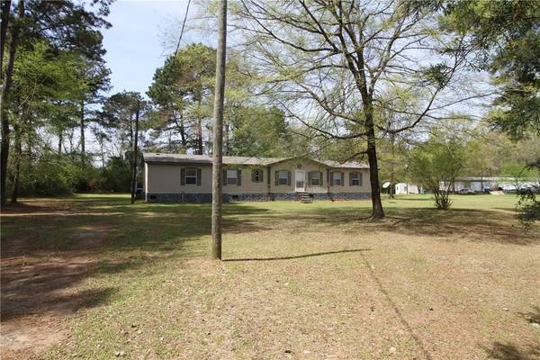 184 Lewis Way Drive, Homer, LA 71040