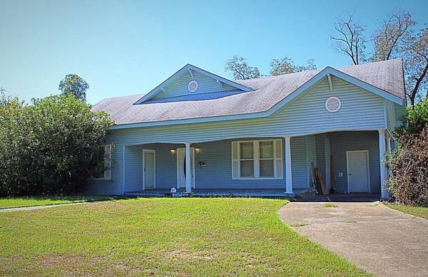 723 W Main Street, Homer, LA 71040