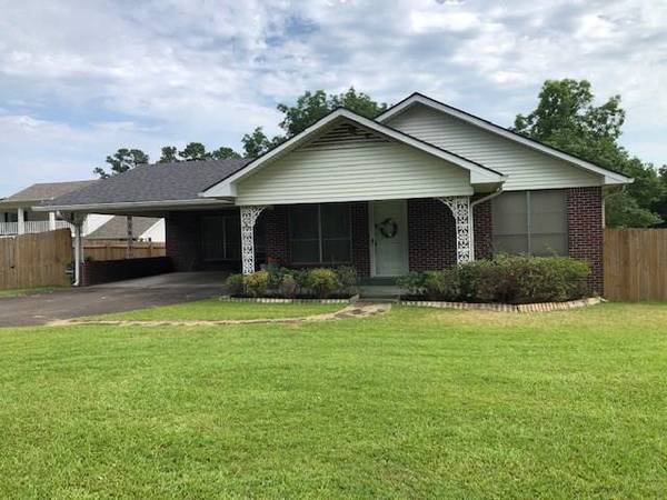 3618 Dutchtown Road, Homer, LA 71040