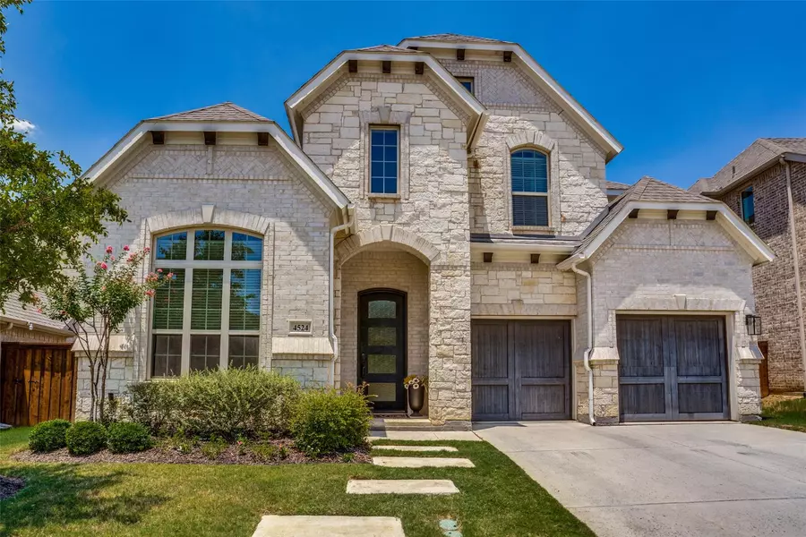 4524 Lafite Lane, Colleyville, TX 76034