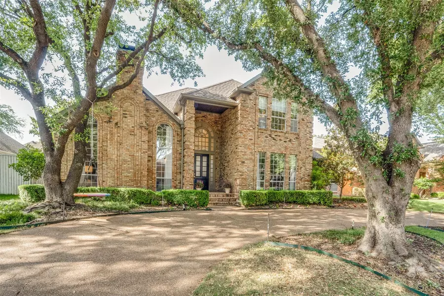 4609 Hallmark Drive, Plano, TX 75024