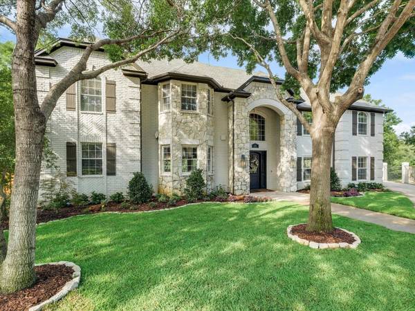 621 Somerset Drive, Flower Mound, TX 75028