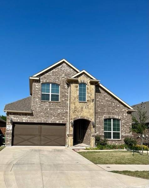 120 Peace Place, Aledo, TX 76008