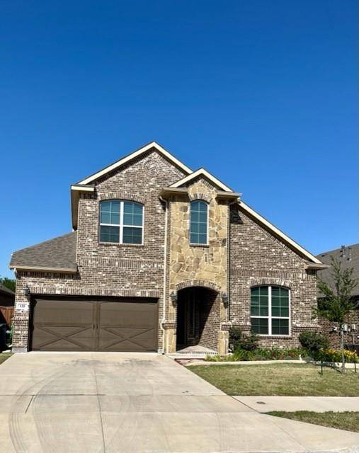 120 Peace Place, Aledo, TX 76008