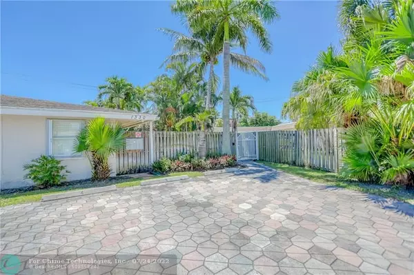 Fort Lauderdale, FL 33304,1330 Holly Heights Dr  #4