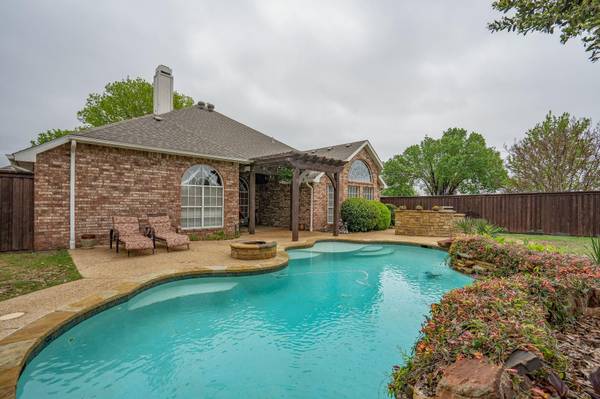 2025 Ring Teal Lane, Flower Mound, TX 75028