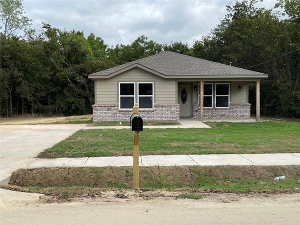 3104 Bourland Street, Greenville, TX 75401