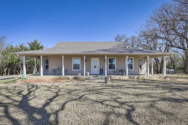 1531 County Road 3135, Corsicana, TX 75109