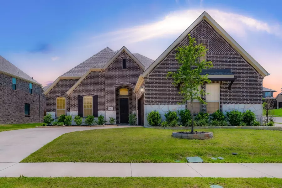 403 Montrose Drive, Rockwall, TX 75087