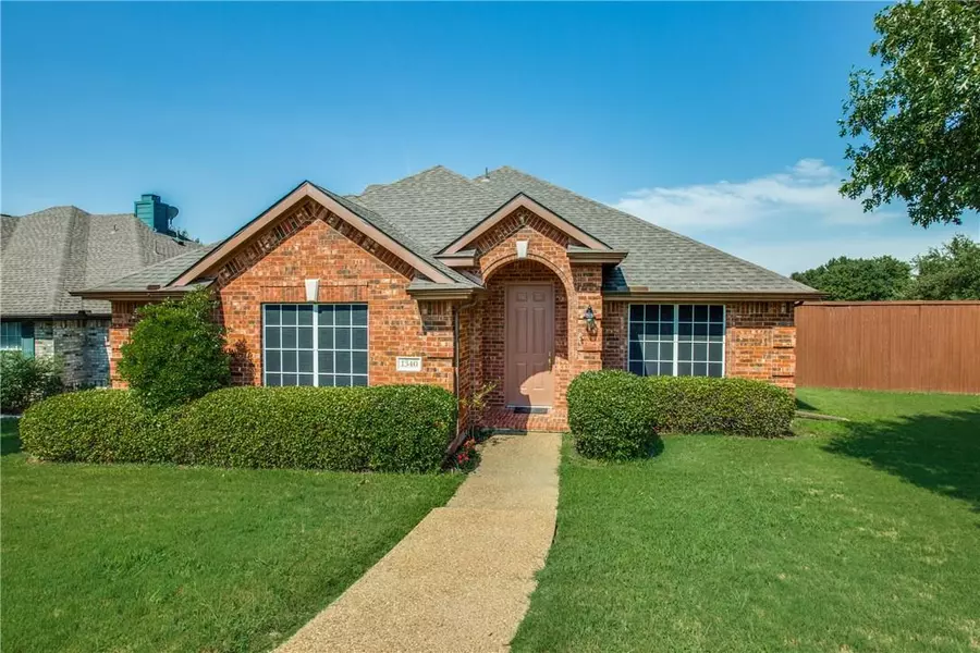 1340 Crestway Drive, Rockwall, TX 75087