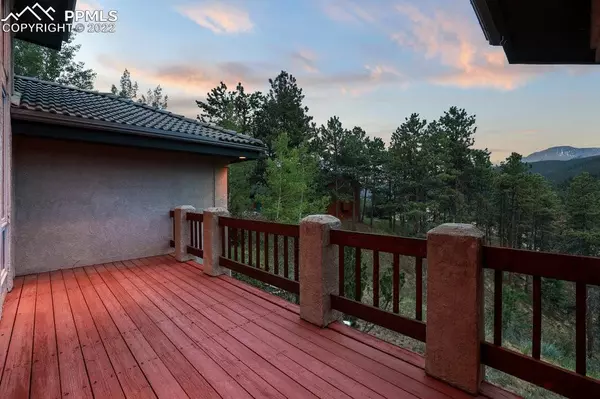 Woodland Park, CO 80863,2636 Vista Glen CT