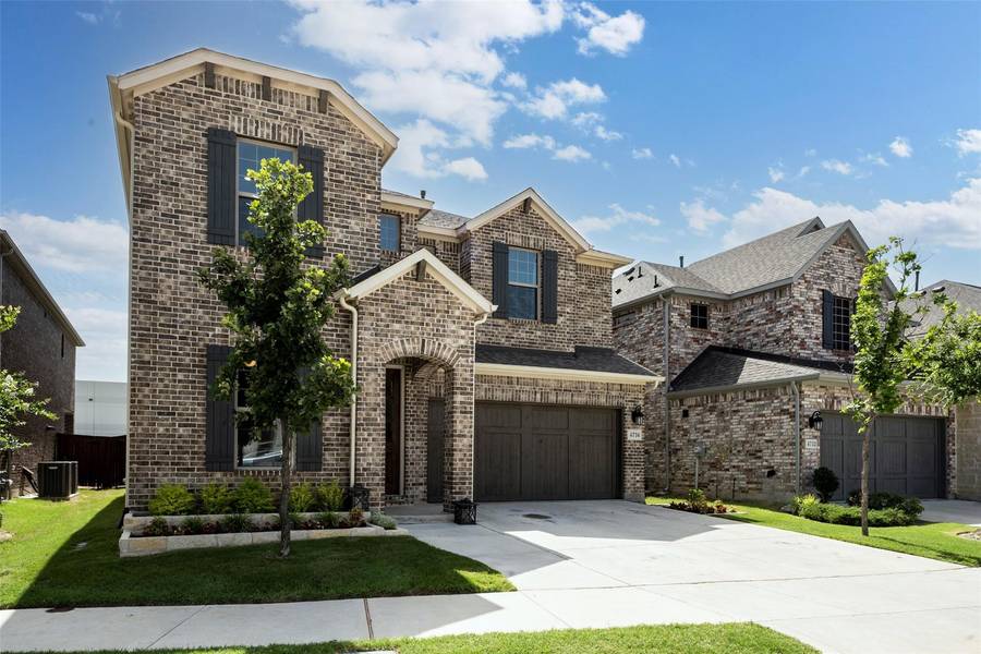 4736 Alexander Drive, Carrollton, TX 75010