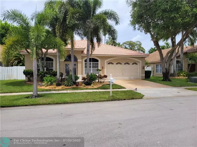 17507 NW 8th St, Pembroke Pines, FL 33029