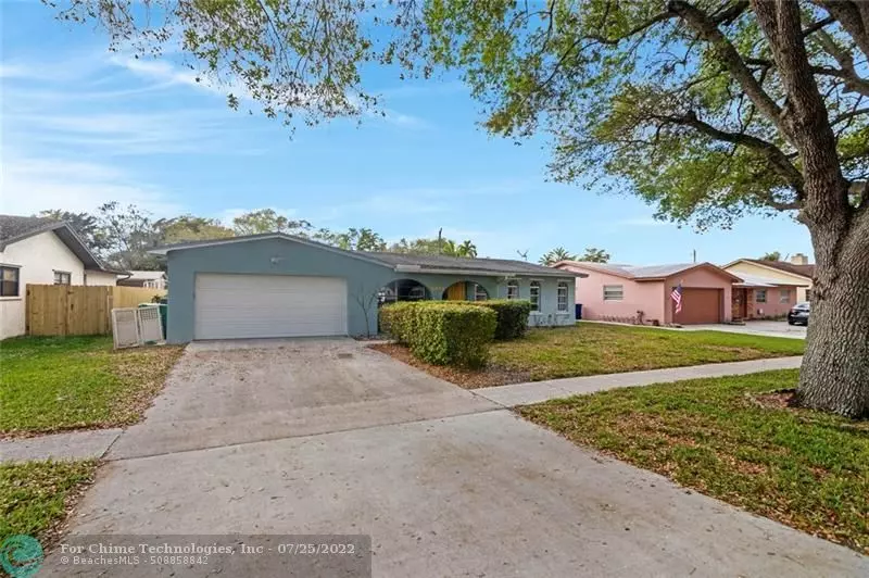 5073 SW 88th Ter, Cooper City, FL 33328