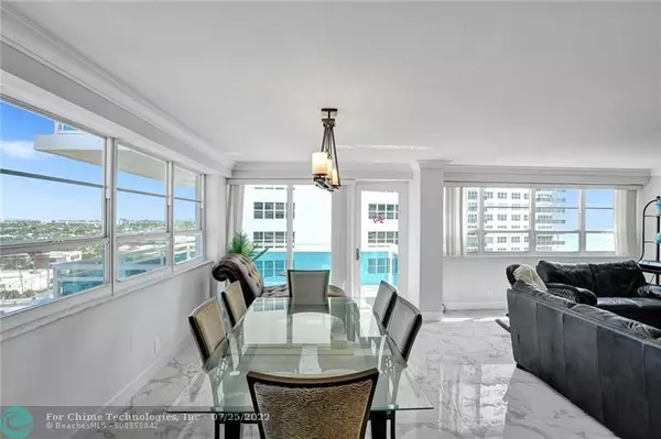 Fort Lauderdale, FL 33308,3430 Galt Ocean Dr  #1201