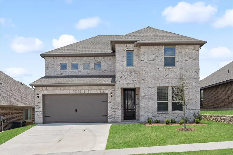 14864 Chipwood Drive, Aledo, TX 76008