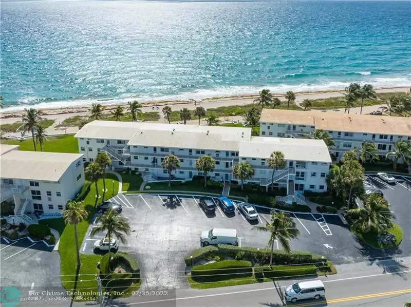 1043 Hillsboro Mile  #19C, Hillsboro Beach, FL 33062