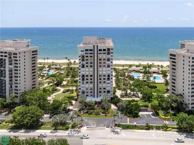 4900 N Ocean Blvd  #310, Lauderdale By The Sea, FL 33308