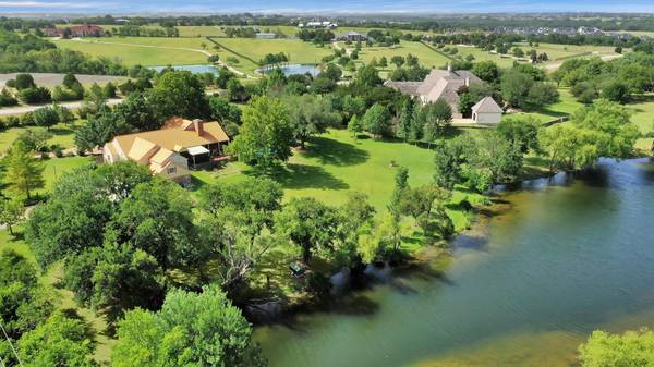 148 Harvest Hill Drive,  Heath,  TX 75032