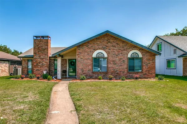 Garland, TX 75044,2926 Chariot Lane