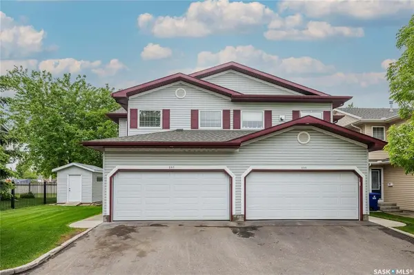 615 Kenderdine ROAD #207, Saskatoon, SK S7N 4V1