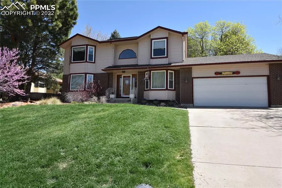 4612 Cedarweed BLVD, Pueblo, CO 81001