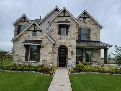 Frisco, TX 75036,8393 Amethyst Lane