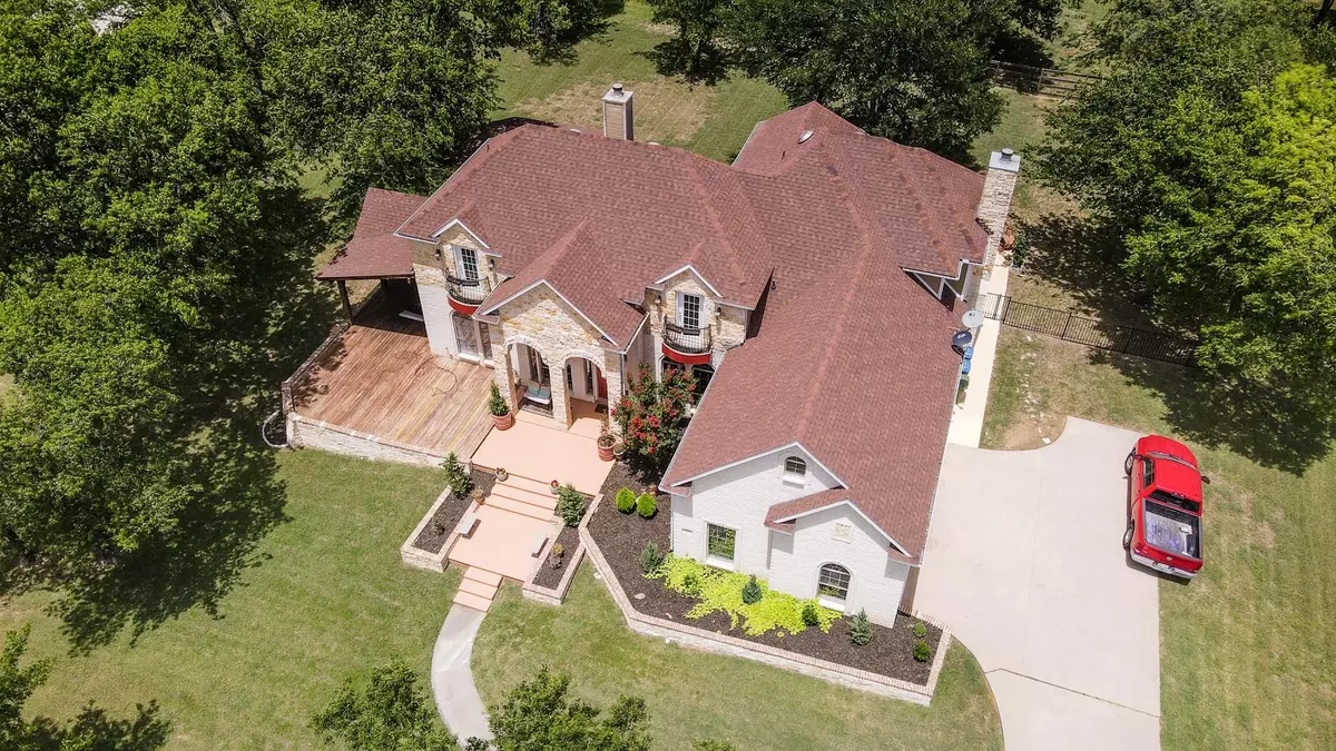 Lakewood Village, TX 75068,690 Melody Lane