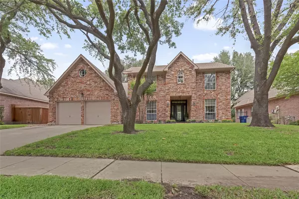 13100 Hermitage Lane, Frisco, TX 75035