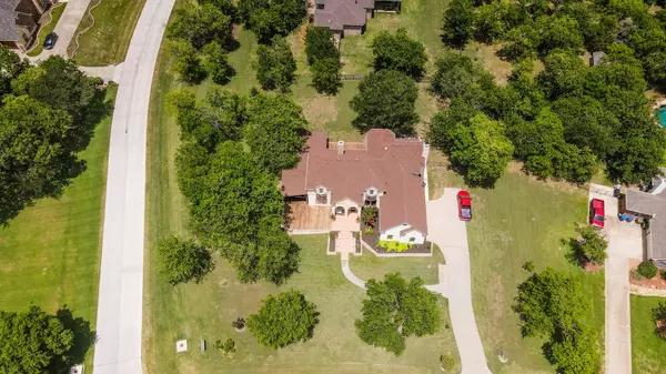 Lakewood Village, TX 75068,690 Melody Lane