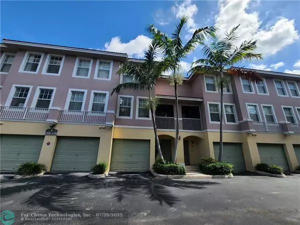 6302 W Sample Rd  #6302, Coral Springs, FL 33067