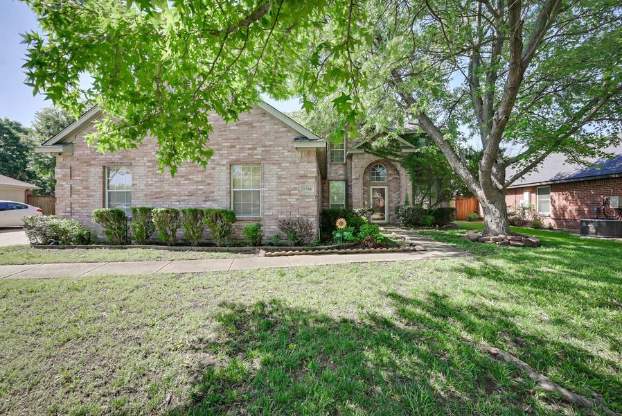 1504 Brittany, Mansfield, TX 76063