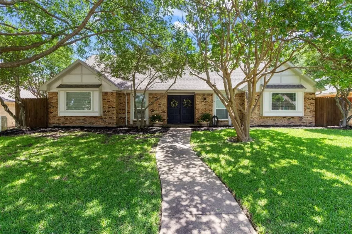 Plano, TX 75075,3116 Appalachian Way