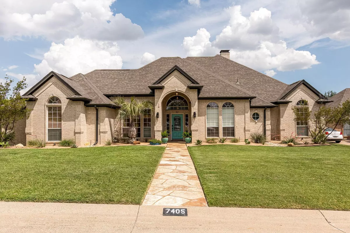 Fort Worth, TX 76179,7405 Royal Troon Drive