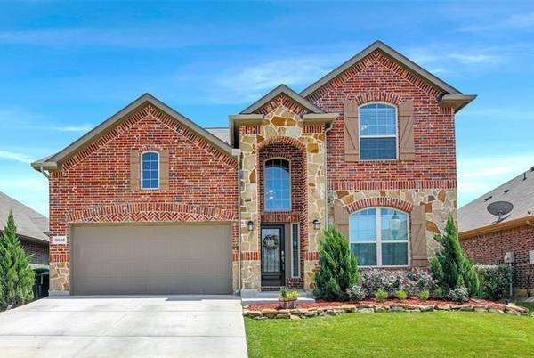 16540 Amistad Avenue, Prosper, TX 75078